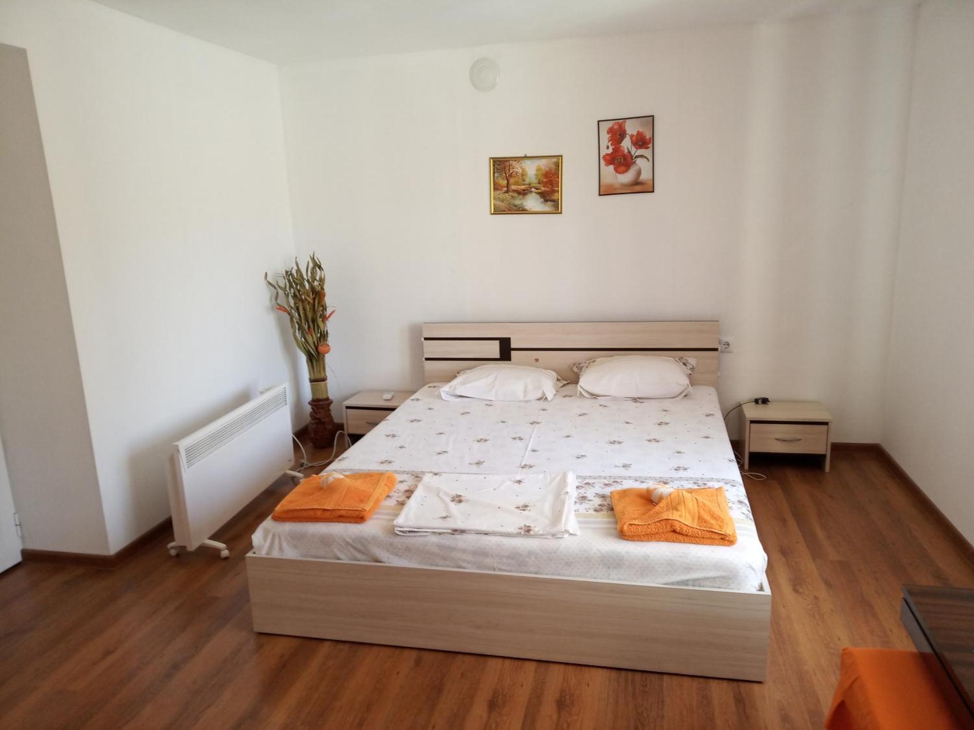 Divna Guest House Krushuna Dış mekan fotoğraf