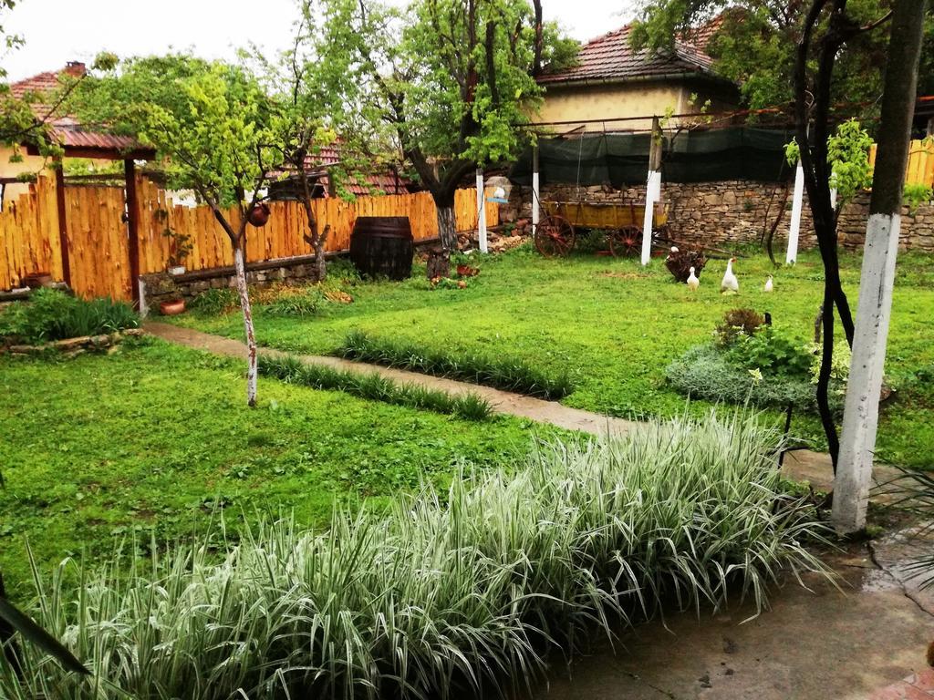 Divna Guest House Krushuna Dış mekan fotoğraf