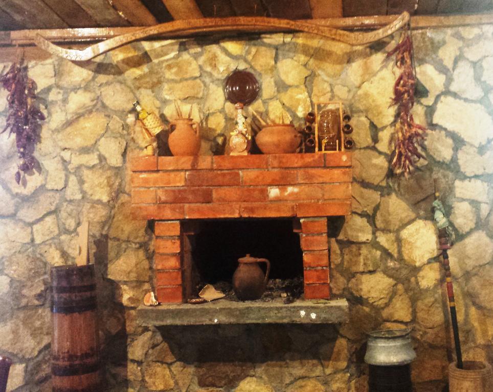 Divna Guest House Krushuna Dış mekan fotoğraf